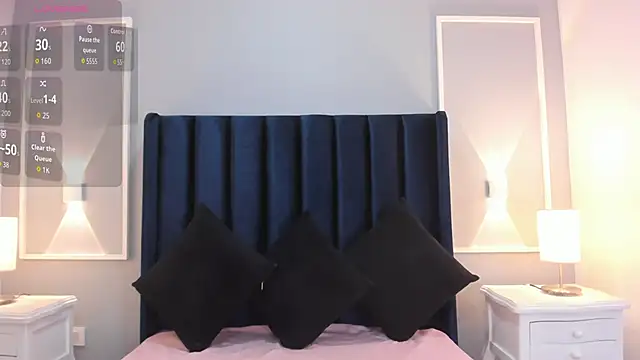 Nalathompson online show from 18, 2, 2026