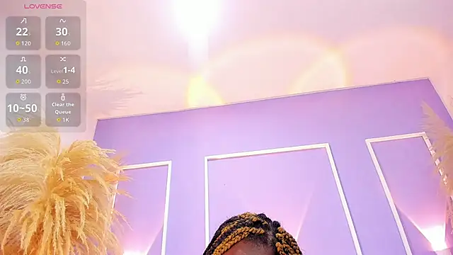 Nalathompson online show from 13, 3, 2026