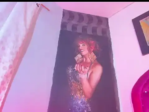 Ciara HotTs online show from 29, 3, 2026