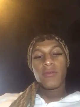 Ciara HotTs online show from 24, 4, 2026