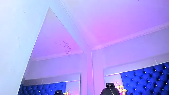 Ciara HotTs online show from 28, 7, 2026