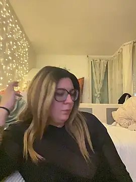 JasmineGlow7 online show from 9, 3, 2026