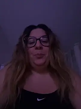 JasmineGlow7 online show from 28, 3, 2026