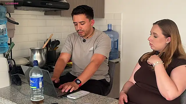 Sofii n Diego online show from 2, 3, 2026