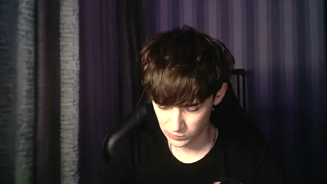 Sweet Dude online show from 15, 2, 2026