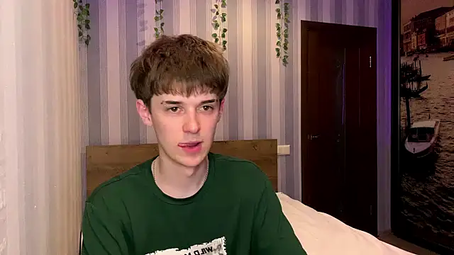 Sweet Dude online show from 21, 3, 2026