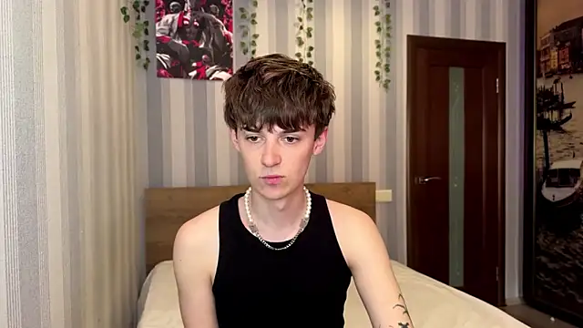 Sweet Dude online show from 23, 4, 2026