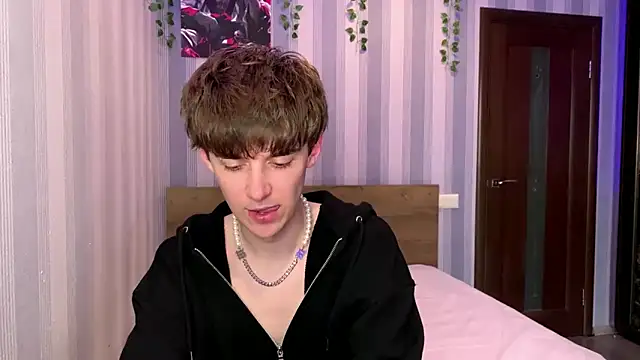 Sweet Dude online show from 1, 5, 2026