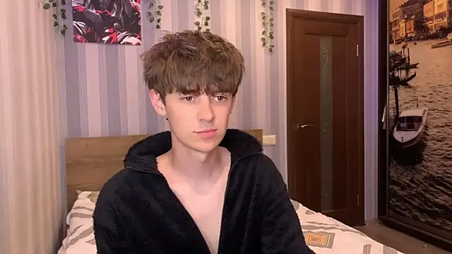 Sweet Dude online show from 14, 5, 2026