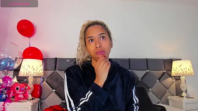  Giorgiina  online show from 14, 2, 2026