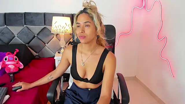  Giorgiina  online show from 9, 3, 2026