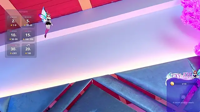 EmmaLovve online show from 28, 4, 2026