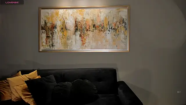 LucieMartin online show from 25, 4, 2026