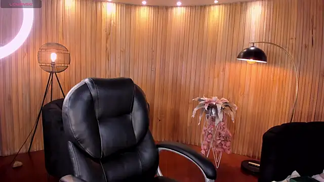 KyomiVelvet online show from 23, 4, 2026