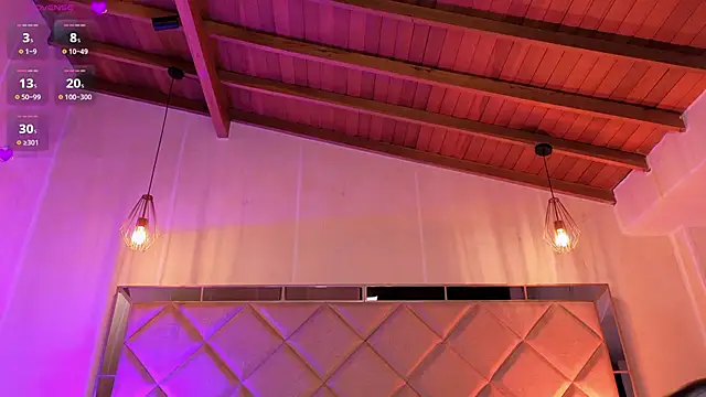 KyomiVelvet online show from 28, 4, 2026