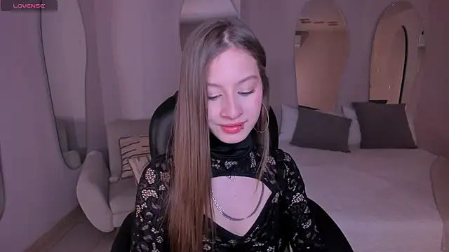 IsabellaMorettiX online show from 26, 4, 2026