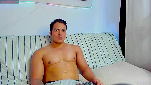 jhon nicolas online show from 25, 2, 2026