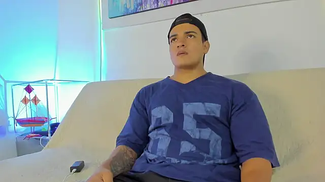 jhon nicolas online show from 30, 3, 2026