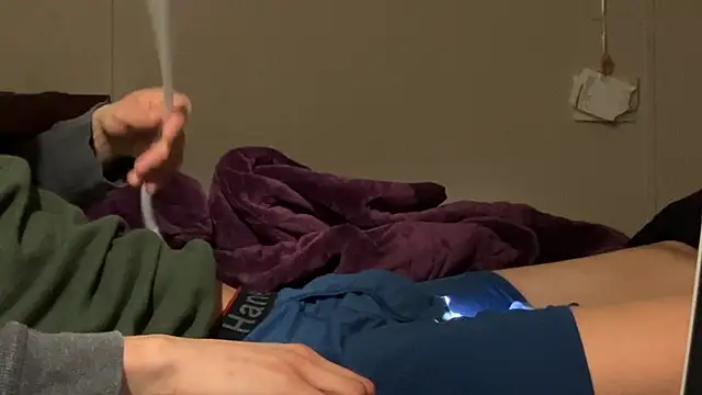 Mardelrey online show from 1, 3, 2026