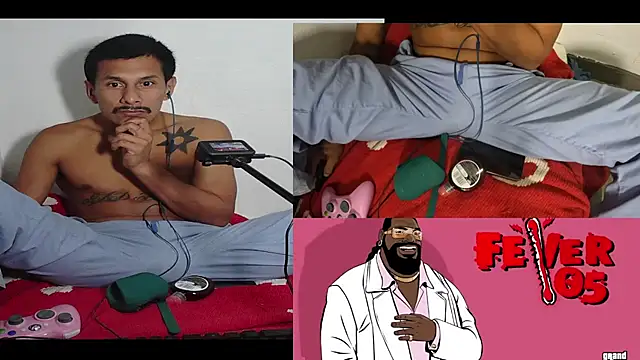 saddad714 online show from 30, 4, 2026