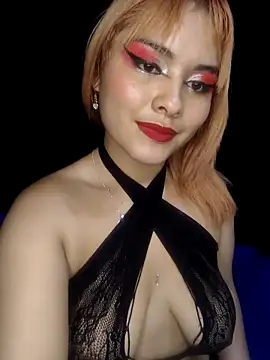 zoe love18 online show from 14, 2, 2026