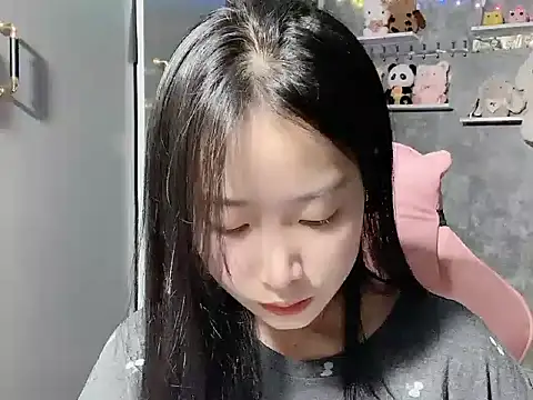 Snapshot of Linne6789 chatting on 2, 4, 2026 Linne6789 online show from 2, 4, 2026