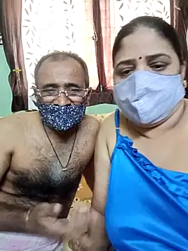 HoneyHush online show from 9, 2, 2026