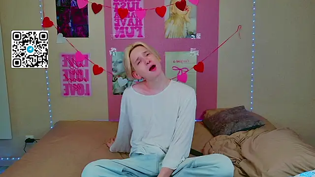 Ron Vilss online show from 21, 2, 2026