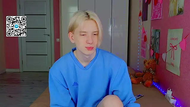 Ron Vilss online show from 19, 3, 2026