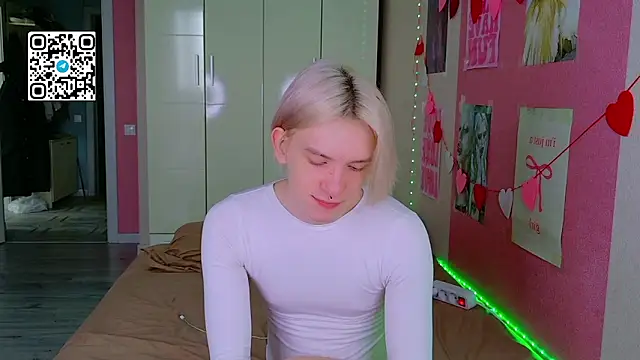 Ron Vilss online show from 26, 3, 2026