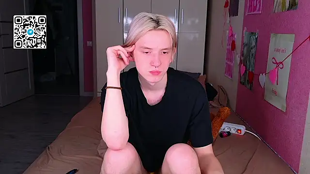 Ron Vilss online show from 27, 3, 2026