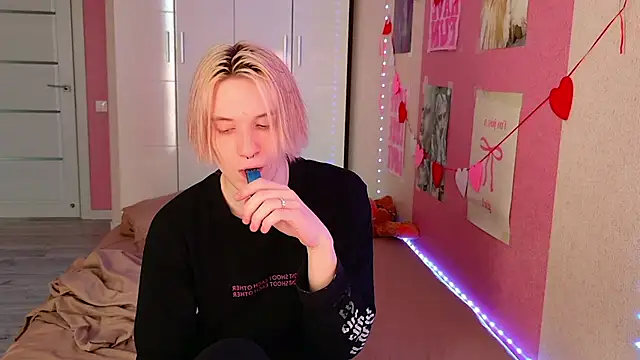 Ron Vilss online show from 6, 4, 2026