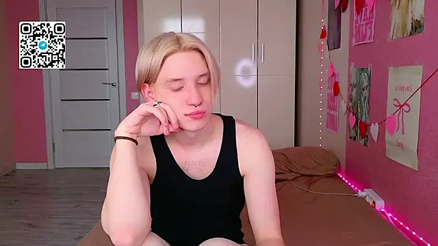 Ron Vilss online show from 13, 4, 2026