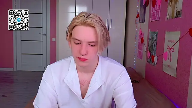 Ron Vilss online show from 18, 4, 2026