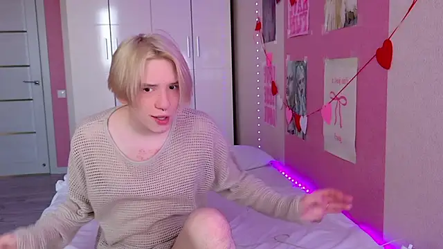 Ron Vilss online show from 22, 4, 2026