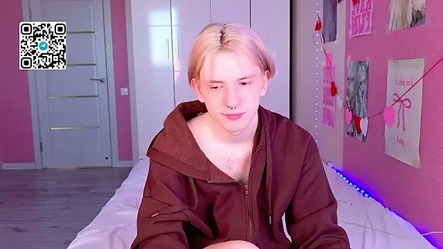 Ron Vilss online show from 24, 4, 2026