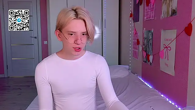 Ron Vilss online show from 28, 4, 2026