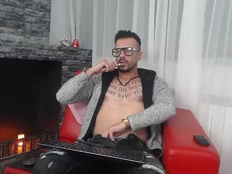 RyanxCole online show from 20, 2, 2026