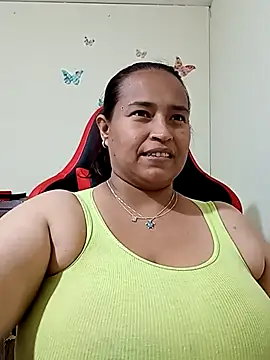 BustySexy Nataly online show from 26, 4, 2026