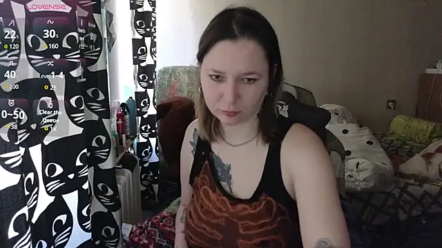 Ozalin  online show from 13, 3, 2026