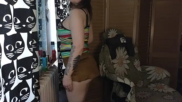 Snapshot of Ozalin_ chatting on 20, 5, 2026 Ozalin online show from 20, 5, 2026