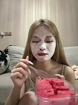 Snapshot of Rabbit-15 chatting on 31, 5, 2026 Rabbit-15 online show from 31, 5, 2026