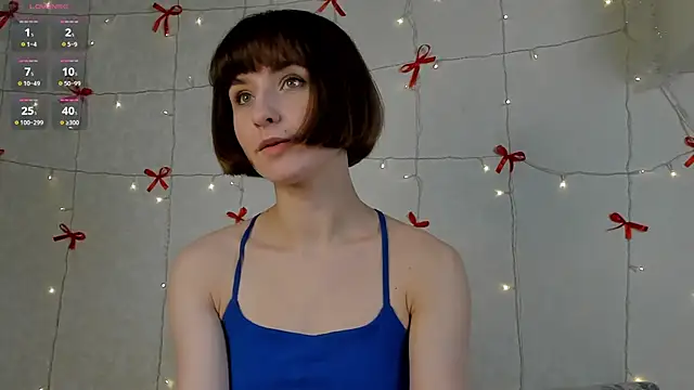 VelvetCaress online show from 26, 4, 2026