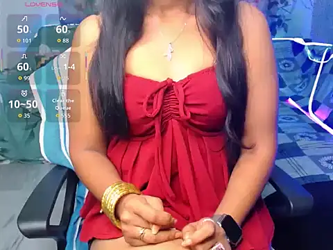 ELIZA 01 online show from 9, 4, 2026