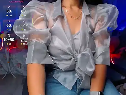 ELIZA 01 online show from 22, 4, 2026