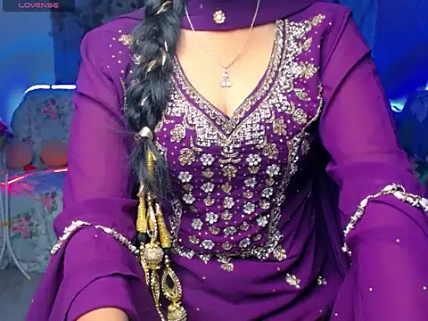 ELIZA 01 online show from 26, 4, 2026