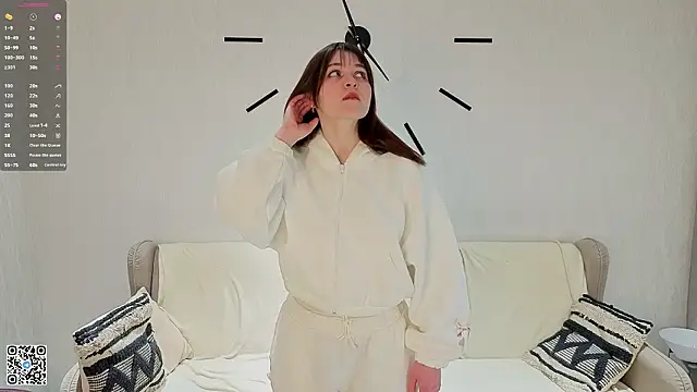 DelindaToste online show from 5, 3, 2026