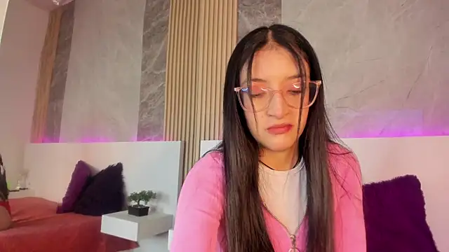 HannaWen  online show from 7, 3, 2026