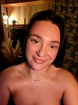 HotDevilGirl  online show from 5, 2, 2026