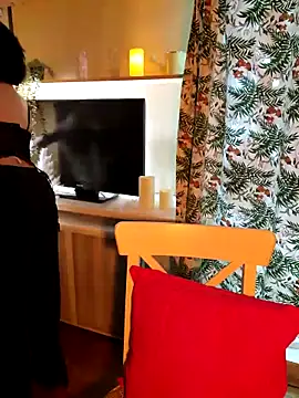 HotDevilGirl  online show from 6, 2, 2026